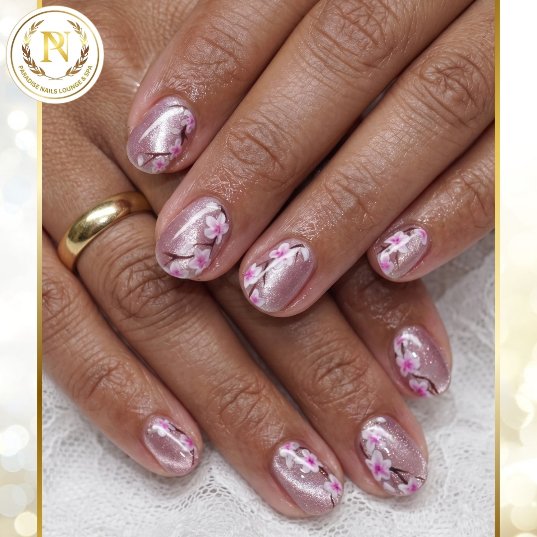 amazing nail